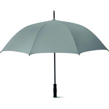 Regenschirm 68,5 cm SWANSEA (Grau) (Art.-Nr. CA500534)