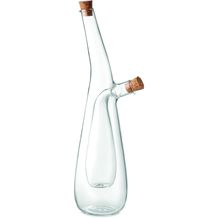 Öl- und Essigflasche BARRETIN (transparent) (Art.-Nr. CA501010)