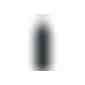 Isolierflasche 750 ml HELSINKI MED (Art.-Nr. CA505887) - Doppelwandige Isolierflasche aus Edelsta...