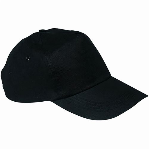 Baseball-Cap GLOP CAP (Art.-Nr. CA509085) - Baseball Kappe. 5 Panele. Verstellbarer...