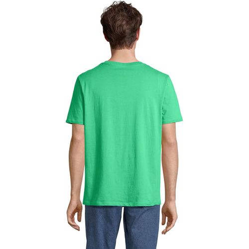 LEGEND T-Shirt Bio 175g LEGEND (Art.-Nr. CA511068) - SOL'S LEGEND, T-Shirt 100% gekämmt...