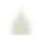 Küchenschürze Organic Cotton RAIPUR (Art.-Nr. CA511616) - Küchenschürze mit 2 Fronttaschen a...