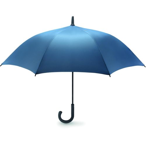 Automatik Regenschirm Luxus NEW QUAY (Art.-Nr. CA512374) - 23'' Regenschirm aus 190T Seide. Windbes...