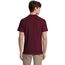 SPRING II MEN Polo 210g SPRING II (Burgundy) (Art.-Nr. CA515693)