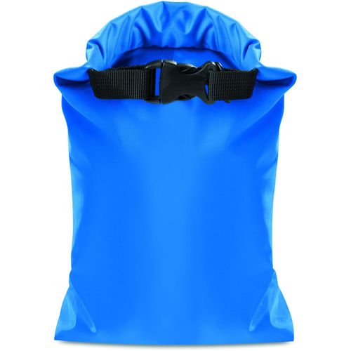 Wasserdichter Beutel 1,5l SCUBADOO (Art.-Nr. CA521265) - Kleiner, wasserfester Beutel aus PVC....