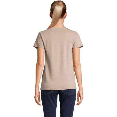 CRUSADER WOMEN T-Shirt 150g CRUSADER WOMEN (Art.-Nr. CA524970) - SOL'S CRUSADER WOMEN, Damen Jersey-T-Shi...