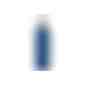 Isolierflasche 750 ml HELSINKI MED (Art.-Nr. CA525014) - Doppelwandige Isolierflasche aus Edelsta...