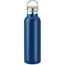 Isolierflasche 750 ml HELSINKI MED (Französisch Navy) (Art.-Nr. CA525014)