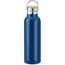 Isolierflasche 750 ml HELSINKI MED (marineblau) (Art.-Nr. CA525014)