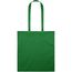 Baumwoll-Einkaufstasche, bunt COTTONEL COLOUR ++ (dunkelgrün) (Art.-Nr. CA527127)