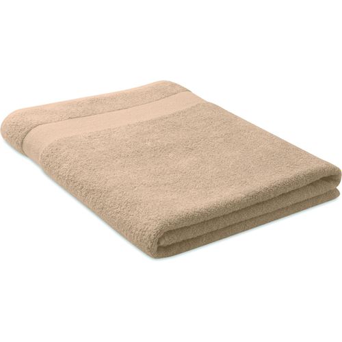 Handtuch Organic Cotton MERRY (Art.-Nr. CA541575) - Frottier-Handtuch aus 100% Organic-Cotto...