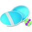 Ballspiel CATCH&PLAY (blau) (Art.-Nr. CA543636)