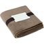 Fleece-Decke 240g/m² CAP CODE (khaki) (Art.-Nr. CA544056)
