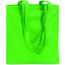 Einkaufstasche aus Vliesstoff TOTECOLOR (grün) (Art.-Nr. CA544338)
