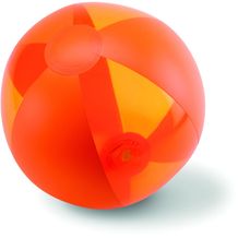Wasserball AQUATIME (orange) (Art.-Nr. CA544888)