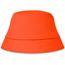 Sonnenhut 160 gr/m² BILGOLA (orange) (Art.-Nr. CA552223)