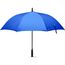 Regenschirm mit ABS Griff GRUSA (königsblau) (Art.-Nr. CA554424)
