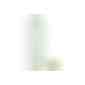 Glasflasche Subli 650ml LOM (Art.-Nr. CA557245) - Glasflasche mit Verschluss aus Bambus....