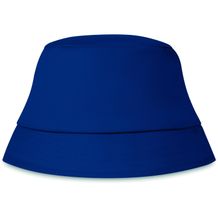 Sonnenhut 160 gr/m² BILGOLA (marineblau) (Art.-Nr. CA559509)