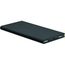 8000 mAh Powerbank POWERFLAT8C (Schwarz) (Art.-Nr. CA559675)