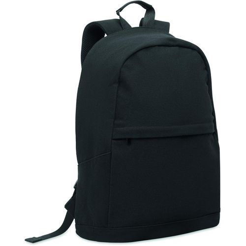 15" Laptop-Rucksack KOPER BACK (Art.-Nr. CA561906) - 15'''' Laptop-Rucksack aus recycelter...