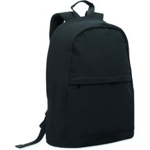 15" Laptop-Rucksack KOPER BACK (Schwarz) (Art.-Nr. CA561906)