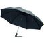 Reversibler Regenschirm DUNDEE FOLDABLE (Grau) (Art.-Nr. CA565953)