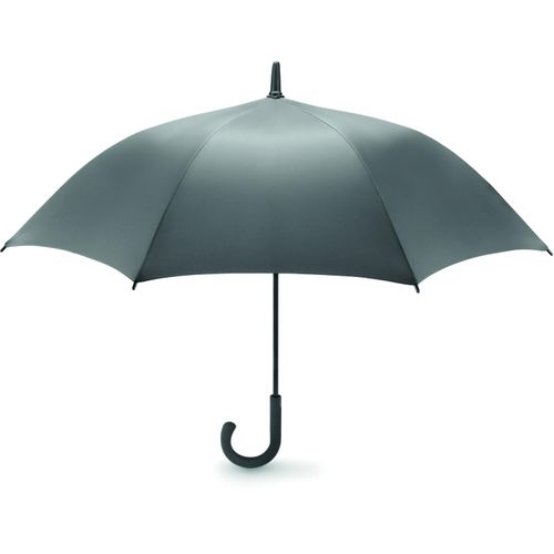 Automatik Regenschirm Luxus NEW QUAY (Art.-Nr. CA572937) - 23'' Regenschirm aus 190T Seide. Windbes...
