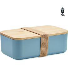 Lunchbox PLA Mais 1000ml BEIBABOX (petrol) (Art.-Nr. CA574272)