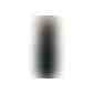 Buntstifteset mit Anspitzer BLOCKY (Art.-Nr. CA574373) - 12 Buntstifte in einer schwarzen,...