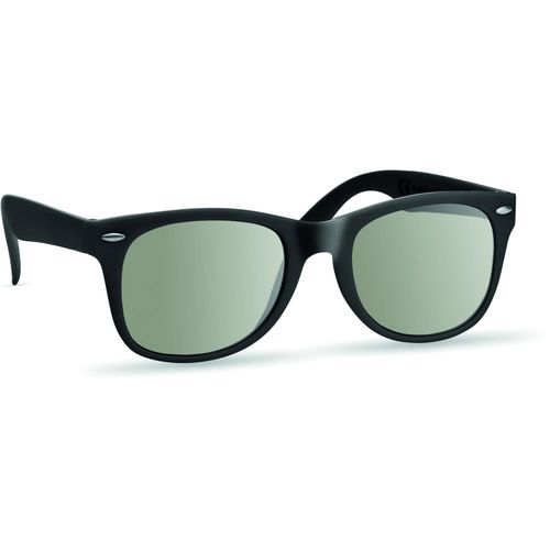 Sonnenbrille AMERICA (Art.-Nr. CA578427) - Sonnenbrille mit UV400-Schutz.