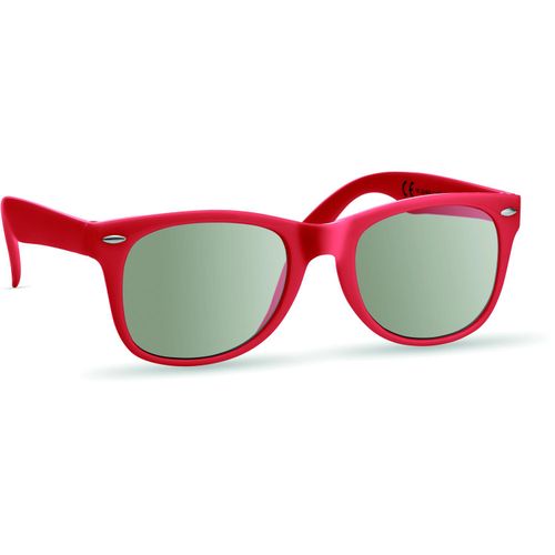 Sonnenbrille AMERICA (Art.-Nr. CA578915) - Sonnenbrille mit UV400-Schutz.