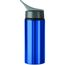 Aluminium Trinkflasche 600ml ATLANTA (blau) (Art.-Nr. CA580375)