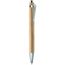 Kugelschreiber aus Bambus SUMATRA (holz) (Art.-Nr. CA583270)