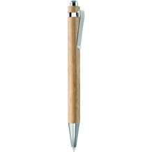 Kugelschreiber aus Bambus SUMATRA (holz) (Art.-Nr. CA583270)