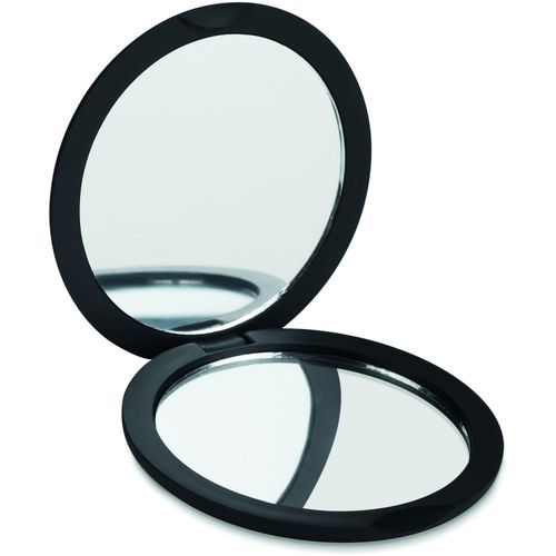 Make-up Spiegel STUNNING (Art.-Nr. CA585270) - Make-up Spiegel (Normal- und Vergrößer...