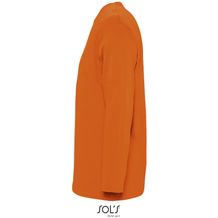MONARCH MEN T-Shirt 150g MONARCH (orange) (Art.-Nr. CA585410)