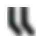 Socken Gr. L TADA L (Art.-Nr. CA587053) - Socken aus 75 % Baumwolle, 23 % RPET-Pol...