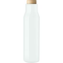 Isolierflasche 500ml DUDINKA (weiß) (Art.-Nr. CA592225)