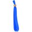 Armband RPET-Polyester FIESTA (blau) (Art.-Nr. CA599663)