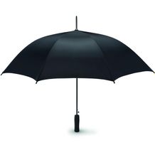 Automatik Regenschirm SMALL SWANSEA (Schwarz) (Art.-Nr. CA604115)