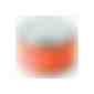 Kerze mit Apfelduft DELICIOUS (Art.-Nr. CA608604) - Duftkerze 60gr in Metalldose mit farbige...