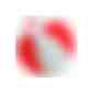Wasserball PLAYTIME (Art.-Nr. CA609952) - Wasserball mit farbigen Streifen....
