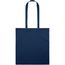 Baumwoll-Einkaufstasche, bunt COTTONEL COLOUR ++ (Französisch Navy) (Art.-Nr. CA611289)