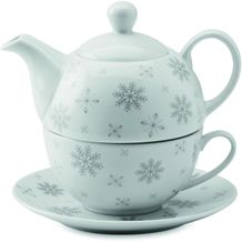 Tee-Set SONDRIO TEA (Grau) (Art.-Nr. CA615415)