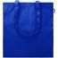 Einkaufstasche 190T RPET TOTEPET (blau) (Art.-Nr. CA617742)