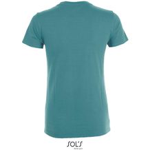 REGENT DAMENT-SHIRT 150g REGENT WOMEN (entenblau) (Art.-Nr. CA618911)