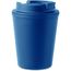 Becher recyceltes PP 300 ml TRIDUS (blau) (Art.-Nr. CA625255)