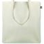 Shopping Tasche 105gr ORGANIC COTTONEL (beige) (Art.-Nr. CA632160)