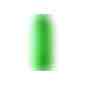 Trinkflasche Edelstahl 500 ml ATHENA (Art.-Nr. CA635924) - Doppelwandige Isolierflasche aus recycel...